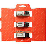 Gruv Gear FW-3PK-WHT-MD-1 FretWraps 1-Pack White Medium, фото 8