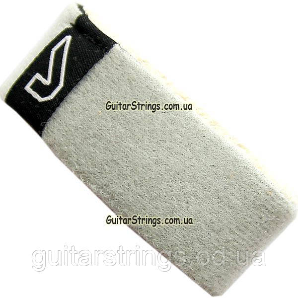 Gruv Gear FW-3PK-WHT-MD-1 FretWraps 1-Pack White Medium, фото 1