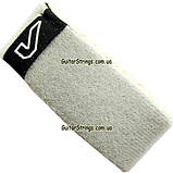 Gruv Gear FW-3PK-WHT-MD FretWraps 3-Pack White Medium, фото 5