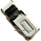 Gruv Gear FW-3PK-WHT-MD FretWraps 3-Pack White Medium, фото 6