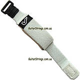 Gruv Gear FW-3PK-WHT-MD FretWraps 3-Pack White Medium, фото 7