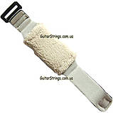 Gruv Gear FW-3PK-WHT-MD FretWraps 3-Pack White Medium, фото 8