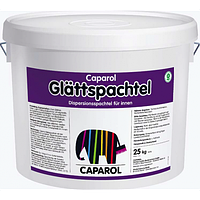 Шпаклівка Caparol Glattspachtel 25 кг Капарол Глаттшпахтель (Аккордшпахтель)