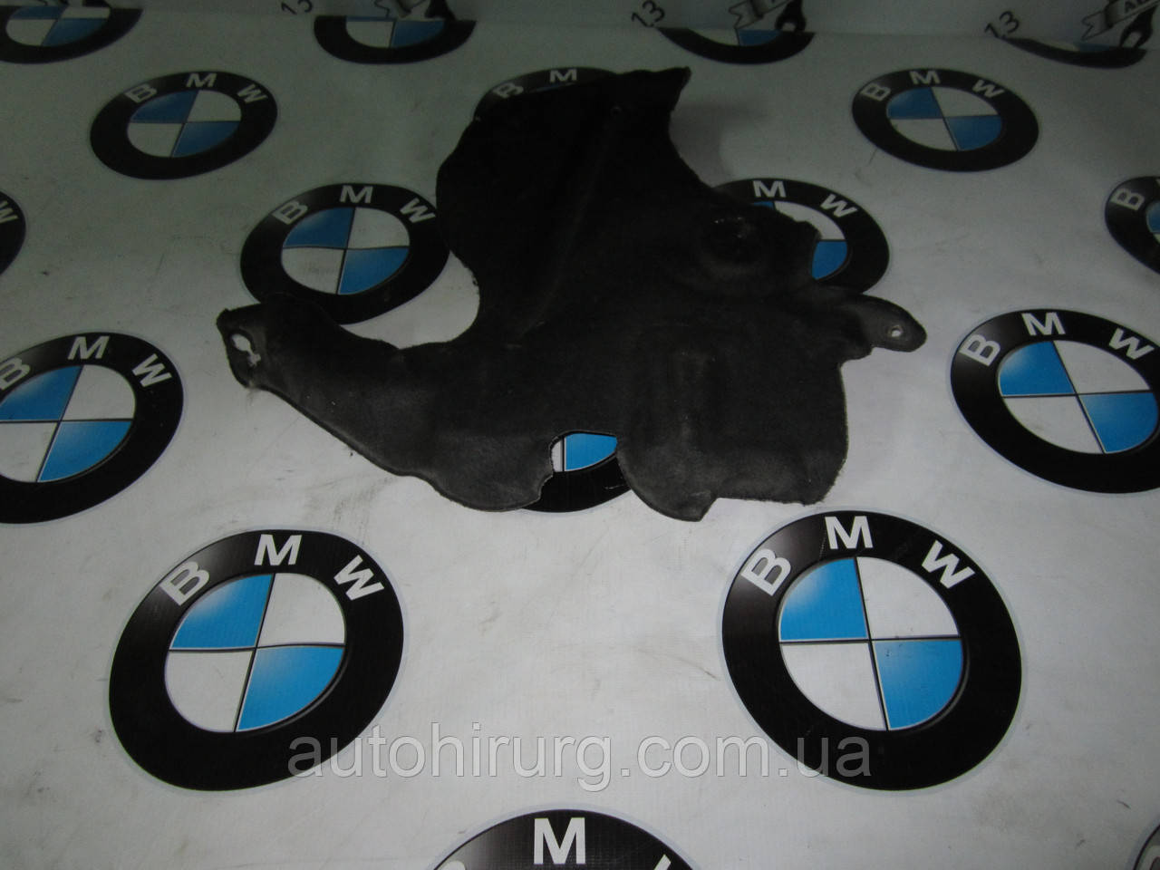 Захисний кожух ременя (кришка) bmw f30 (8510114)