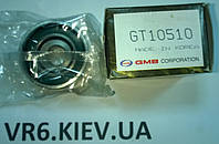 Ролик натяжения ремня ГРМ HYUNDAI Tucson, Santa Fe, GT10510 OEM 24410-27000