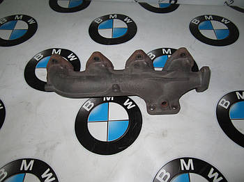 Випускний колектор bmw f30 (7810182)