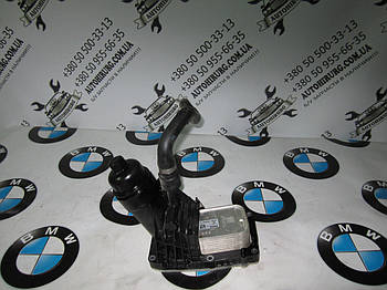 Радіатор оливи bmw f30 (8507626)