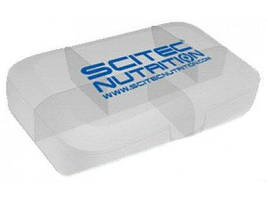 Таблетницы і контейнери