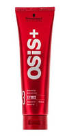 Гель для укладання сильної фіксації Schwarzkopf Professional OSIS Texture G-Force 150 мл