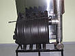 Трійник 90 з неіржавкої сталі 0,5 мм AISI 304, фото 5