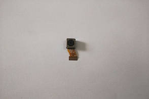 Основна камера Oukitel C8