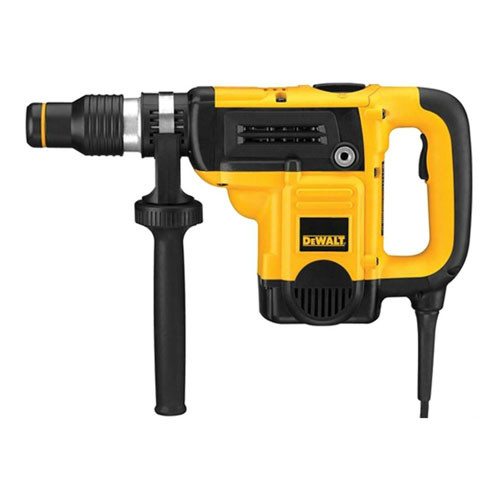 Молоток відбійний SDS-MAX DeWALT D25820K