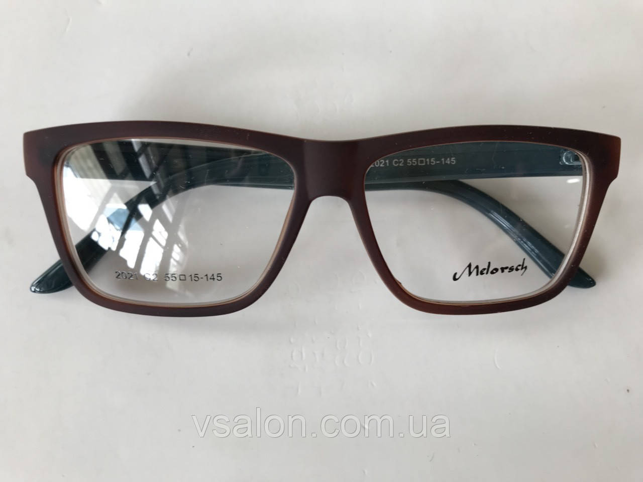 Оправа для окулярів унісекс Melorsch, фото 1