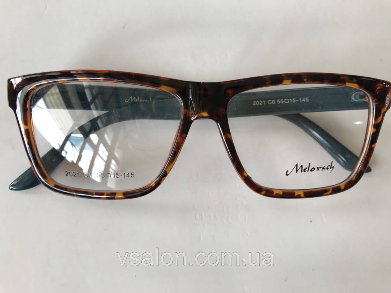 Оправа для окулярів унісекс Melorsch, фото 1