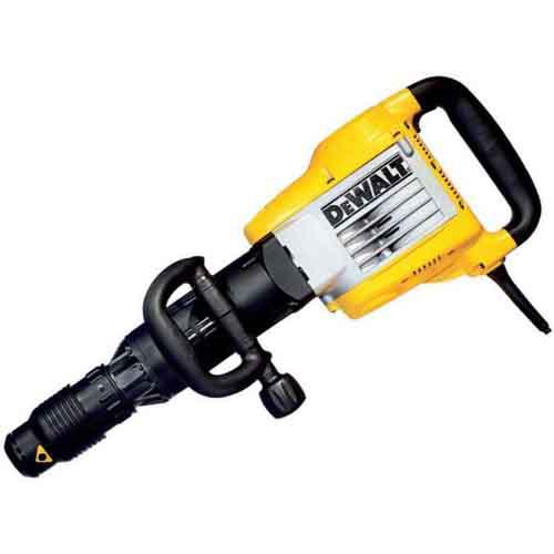 Молоток отбойный SDS-MAX DeWALT D25941K