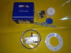 Терморегулятор для холодильника К 59 - Р 1686 / 1.3 М. / 250В / 6А SKL