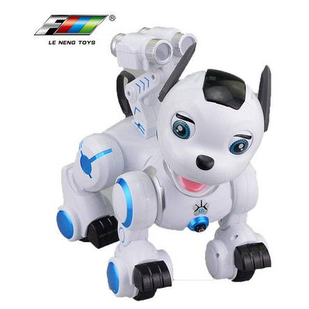 Інтерактивна собака-робот Dog, фото 2