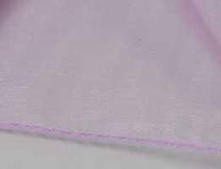 Органза бузковий 43 Все для флористики та декору в Херсоні