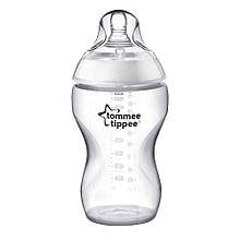 Пляшка для годування Closer to Nature 340 мл Tommee Tippee (5010415226013)