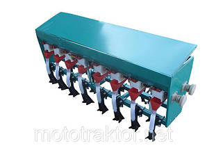 Сівалка для мотоблока 2bj-7 (точного висіву)