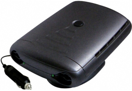 Автоионизатор-очиститель воздуха AirComfort XJ-802 - фото 3 - id-p6233924