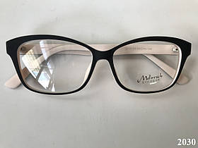 Іміджеві окуляри, модель 2030