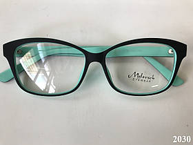 Іміджеві окуляри, модель 2030