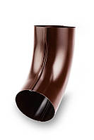 КОЛЕНО ТРУБИ 60° STEEL