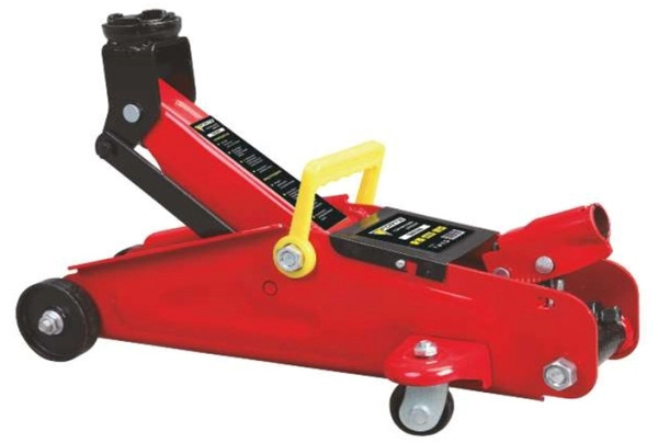 Домкрат підкатний 2т TORIN TA820014, фото 1