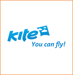 Сумки для змінного взуття "Kite"