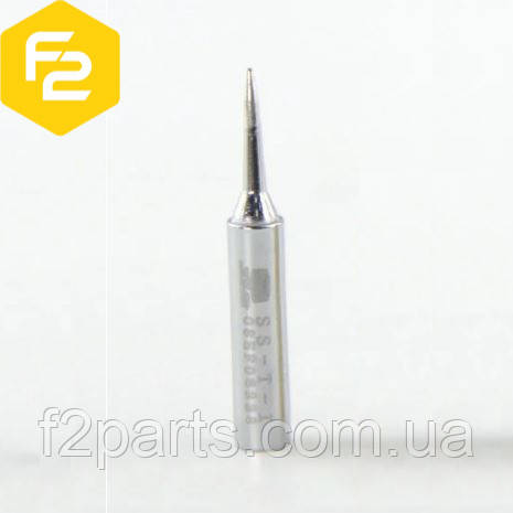 Жало Sunshine 900M-T-I тонке, для паяльника, Hakko, Baku, Handskit, EXtools, Yihua, Aoyue, Kada, Kawh