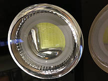 Світлодіодний лінзований прожектор SL-400Lens 400w 3000К IP65 Код.59301, фото 2