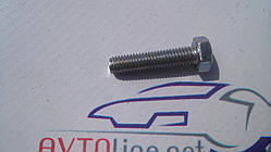 Болт приймальної труби резонатора М8х35 Нексія, Есперо