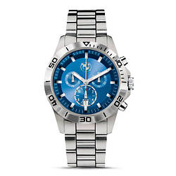 Оригінальний чоловічий спортивний хронограф BMW Sports Chronograph Watch Men (80262406691)