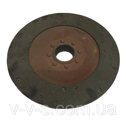 Диск муфти 4335100208 Fortschritt K-454