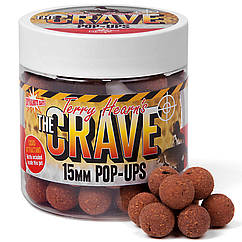 Бойли Dynamite Baits The Crave Pop-Ups 20mm 100g