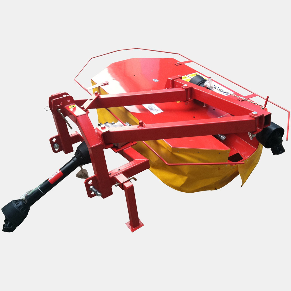 Роторна косарка КРН-1,35(135см, БЕЗ карданного вал), фото 1