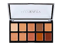 Набір консилерів Huda Beauty 10 відтінків H6670 (Палітрами №1 і №2) №2