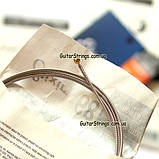 Струни Elixir 12302 Nanoweb Baritone 12-68, фото 3