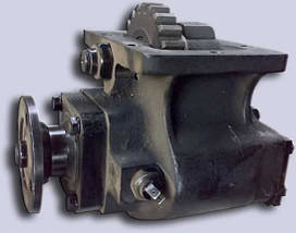 Коробка відбору потужності МП-05 автомобіля КАМАЗ, фото 3
