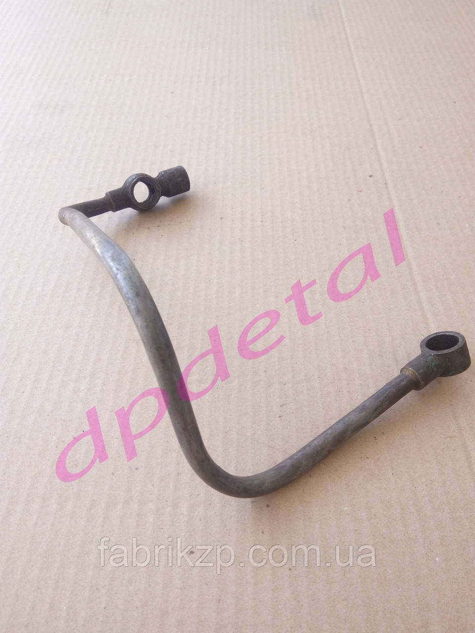 Паливопровід Д65-18-С11, фото 1