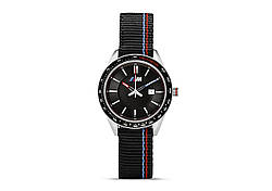Оригінальний наручний годинник BMW M Watch, Unisex (80262406693)
