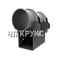 Опори ОПХ-2 рухомі хомутові, фото 1