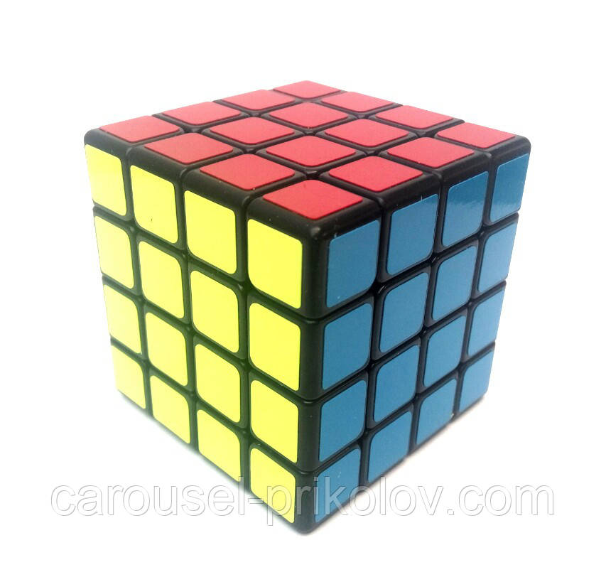 Кубик ерудит 4х4, фото 1