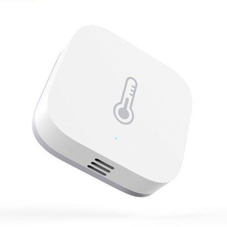 Датчик температури Xiaomi Aqara Temperature and Humidity Sensor оригінал у наявності!