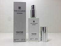 Тестер жіночий Trussardi Donna Trussardi 2011 (Труссарді Донна Трусарді 2011) 60 мл