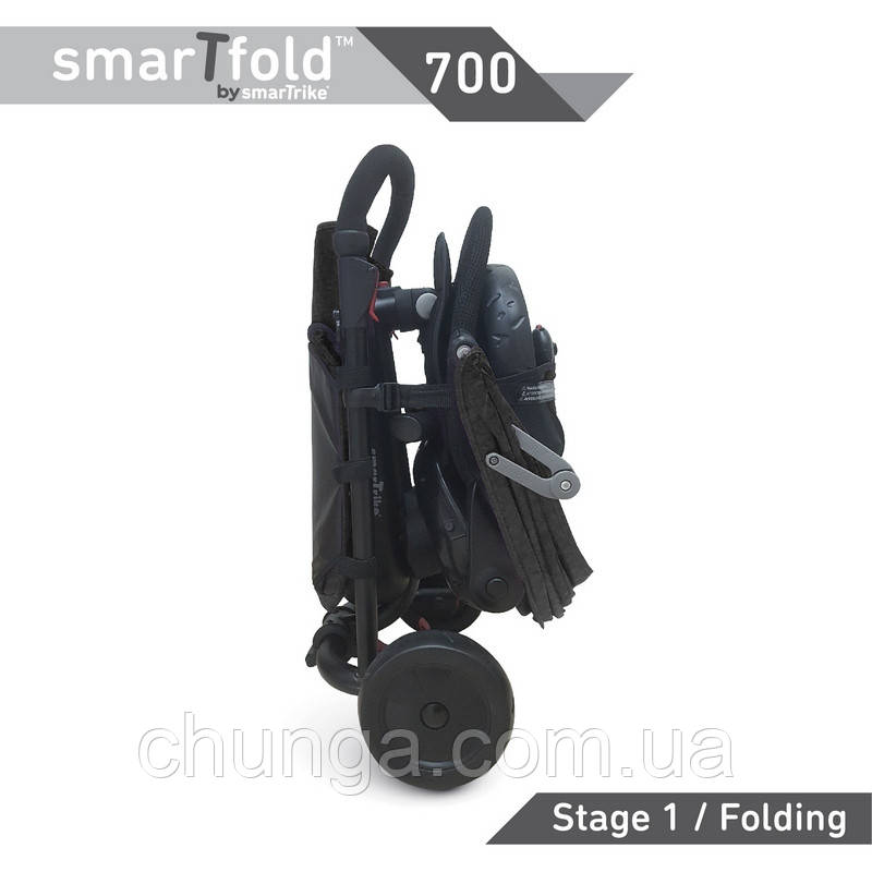Smart trike 8 cheap in 1 700