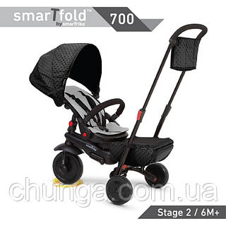 Smart Trike Folding Trike 700 8 1 ID 719363806 6428 Prom.ua