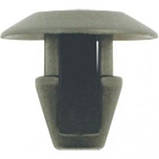 Кліпса кріплення обшивки Fiat Croma, Fiorino, Uno, Panda, Punto, Bravo, Multipla, Doblo / Alfa Romeo / Lancia, фото 2