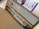 Ящик Modernbox L 550 З високий сірий, фото 2